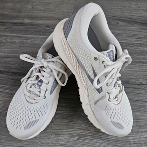 Brooks Addiction GTS 15 Womens Running Shoes Vaporous Grey 1203521B156 Size 7B